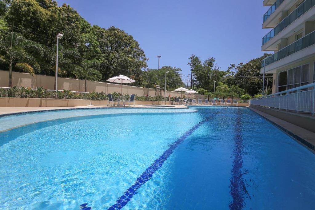 Rio Stay Flat Río de Janeiro Exterior foto
