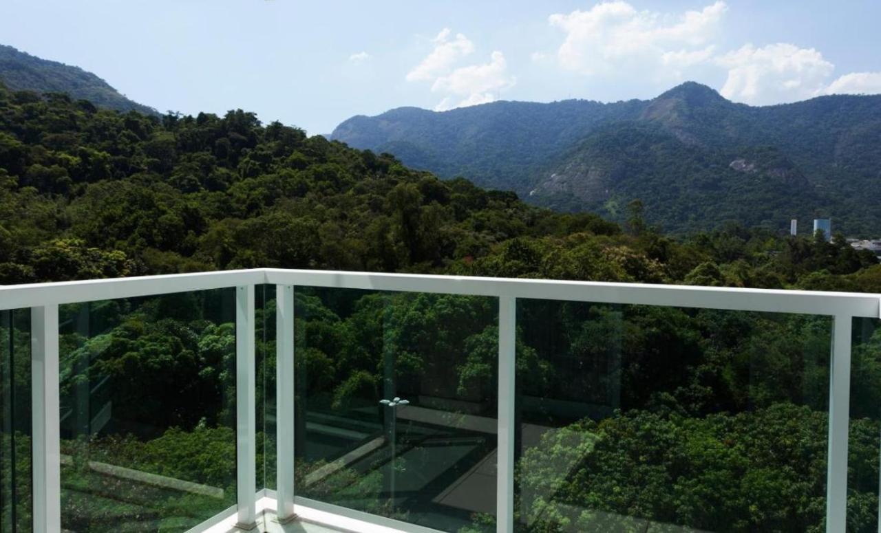 Rio Stay Flat Río de Janeiro Exterior foto